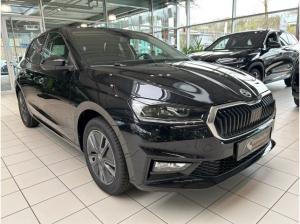 Skoda Fabia Balance 1,0 MPI 59 kW 5-Gang-Schaltgetriebe