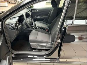 Skoda Fabia Balance 1,0 MPI 59 kW 5-Gang-Schaltgetriebe