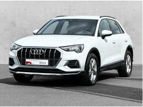 Audi Q3 35 TFSI ACC/Kamera/Navi/Keyless-Go/Ambiente/Apple-Car-Play