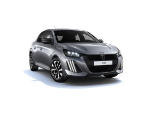 Peugeot 208 Style | KURZFRISTIG VERFÜGBAR | Privat & Gewerbe