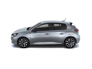 Peugeot 208 Style | KURZFRISTIG VERFÜGBAR | Privat & Gewerbe
