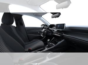 Peugeot 208 Style | KURZFRISTIG VERFÜGBAR | Privat & Gewerbe