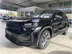 Skoda Kodiaq Sportline 2,0 TDI 110 kW 7-Gang-DSG sofort verfügbar