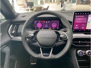 Skoda Kodiaq Sportline 2,0 TDI 110 kW 7-Gang-DSG sofort verfügbar