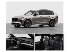 Volvo XC90 Ultra Dark / 0,5% Versteuerung