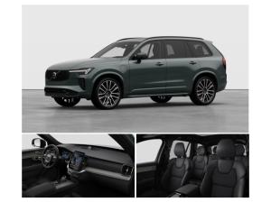 Volvo XC90 Ultra Dark / 0,5% Versteuerung