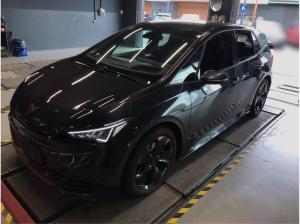 Cupra Born e-Boost electric 170kW 1-Gang-Automatik 4 Türen