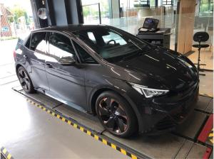 Cupra Born e-Boost electric 170kW 1-Gang-Automatik 4 Türen
