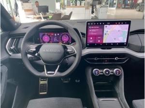 Skoda Kodiaq Selection 2,0 TDI 110 kW 7-Gang-DSG sofort verfügbar