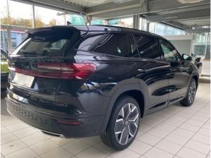 Skoda Kodiaq Selection 2,0 TDI 110 kW 7-Gang-DSG sofort verfügbar