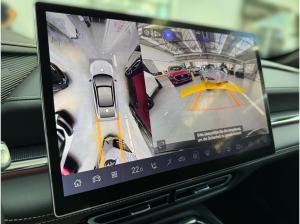 Mazda 6e Long Range Takumi // Kurzfristig Verfügbar - Auslieferung im November