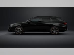 Cupra Leon Sportstourer VZ 2.0 TSI 7-Gang-DSG 4Drive AHK Vorrichtung schwenkbar, Navi, Intelligent Drive Paket,