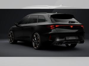 Cupra Leon Sportstourer VZ 2.0 TSI 7-Gang-DSG 4Drive AHK Vorrichtung schwenkbar, Navi, Intelligent Drive Paket,