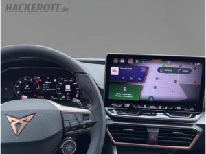 Cupra Formentor VZ Black Edition 1.5 e-HYBRID 272 PS 6-Gang-DSG *SOFORT VERFÜGBAR*