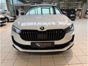 Skoda Superb Sportline 2,0 TDI 142 kW 7-Gang-DSG 4x4 sofort verfügbar