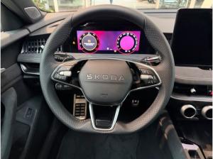 Skoda Superb Sportline 2,0 TDI 142 kW 7-Gang-DSG 4x4 sofort verfügbar