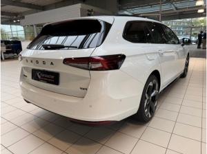 Skoda Superb Sportline 2,0 TDI 142 kW 7-Gang-DSG 4x4 sofort verfügbar