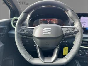 Seat Ibiza Style 1.0 TSI 85 kW (116 PS) 7-Gang-DSG *SOFORT VERFÜGBAR*