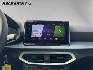 Seat Ibiza Style 1.0 TSI 85 kW (116 PS) 7-Gang-DSG *SOFORT VERFÜGBAR*