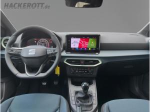 Seat Ibiza Style 1.0 TSI 85 kW (116 PS) 6-Gang *sofort verfügbar*