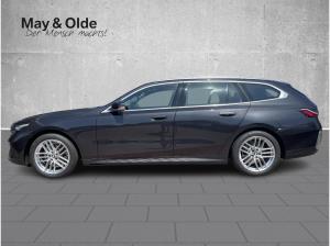 BMW 520 d xDrive Touring Navi LED Head Up etc.