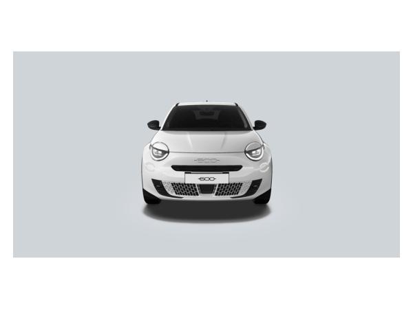 Fiat 600 Hybrid Business Edition 1.2 T3 DCT