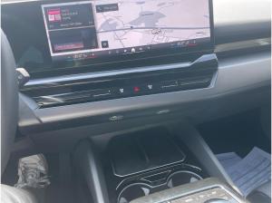 BMW 520 d xDrive Touring Navi LED Head Up etc.