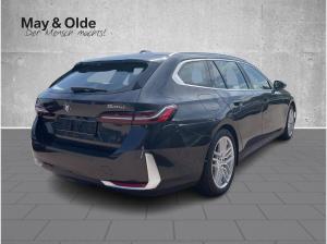 BMW 520 d xDrive Touring Navi LED Head Up etc.