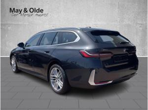 BMW 520 d xDrive Touring Navi LED Head Up etc.