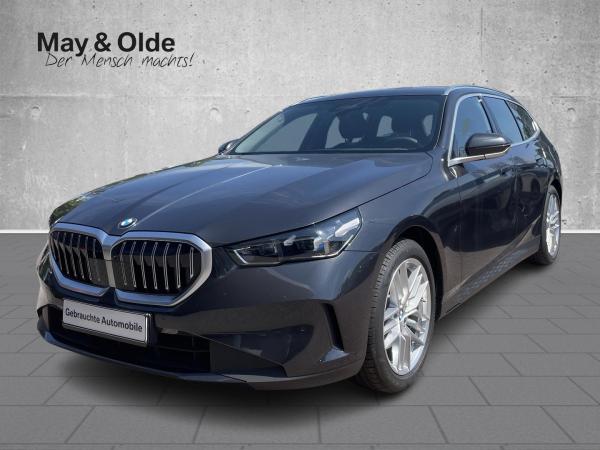 BMW 520 d xDrive Touring Navi LED Head Up etc.