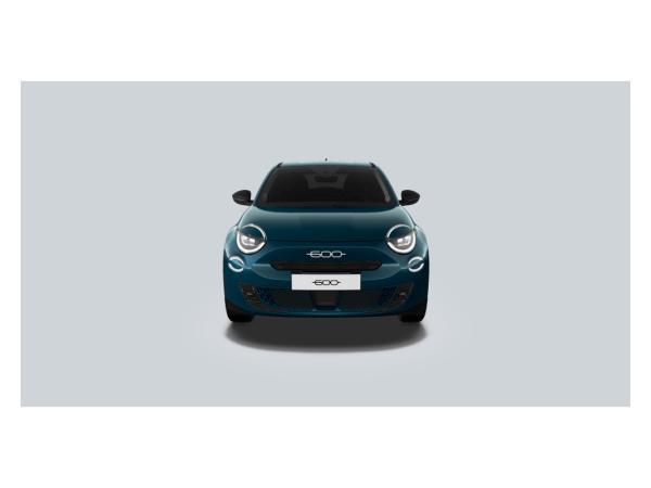 Fiat 600 Hybrid Business Edition 1.2 T3 DCT
