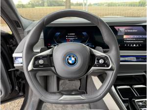 BMW 750 e xDrive DrAP*EXEC.LOUNGE*TV*CONNOI.