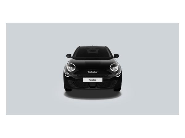 Fiat 600 Hybrid Business Edition 1.2 T3 DCT