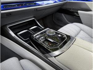 BMW 750 e xDrive DrAP*EXEC.LOUNGE*TV*CONNOI.