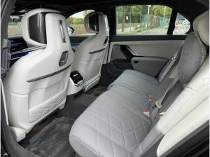 BMW 750 e xDrive DrAP*EXEC.LOUNGE*TV*CONNOI.