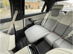 BMW 750 e xDrive DrAP*EXEC.LOUNGE*TV*CONNOI.