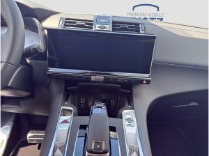 DS Automobiles DS 7 Etoile 130 BlueHDI Lagerwagen Standort Kiel