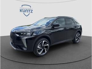 DS Automobiles DS 7 Etoile 130 BlueHDI Lagerwagen Standort Kiel