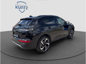 DS Automobiles DS 7 Etoile 130 BlueHDI Lagerwagen Standort Kiel