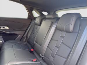 DS Automobiles DS 7 Etoile 130 BlueHDI Lagerwagen Standort Kiel