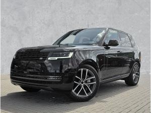 Land Rover Range Rover P530 HSE