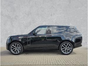 Land Rover Range Rover P530 HSE