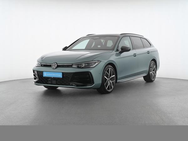 Volkswagen Passat Variant R-Line 4Motion 2.0 TSI DSG -  Pano Navi Area View SHZ PDC HUD AHK Matrix-LED