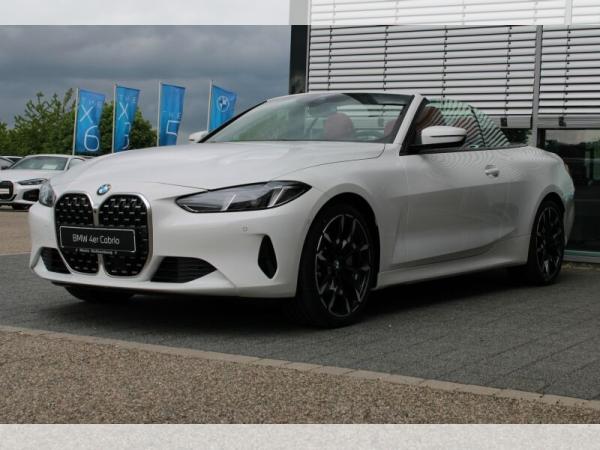 BMW 430