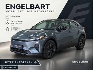Toyota C-HR+ Active 57,7 kWh 458KM Reichweite   ⚡Engelbart-Deal⚡ November-Lieferung
