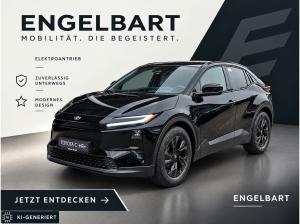 Toyota C-HR+ 77kWh 224PS Teamplayer, bis zu 607km Reichweite ⚡Engelbart-Deal⚡1x verfügbar!