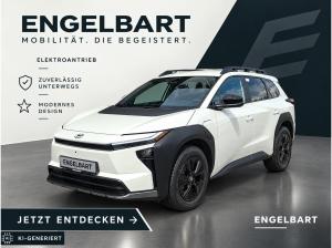 Toyota bZ4X Touring Teamplayer ⚡​ 74,4KW ⚡​ 591km Reichweite 💣 Engelbart Deal 💣
