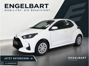 Toyota Yaris 1.5 Hybrid Active 116PS  🚀Voraussetzung Abgabe Altfahrzeug 🚀Lieferung im Oktober