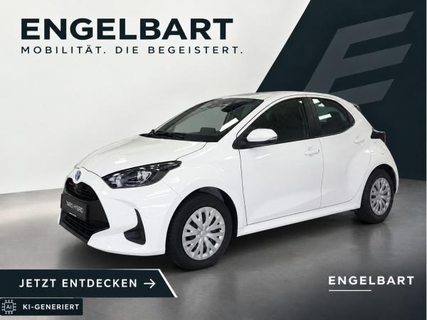 Toyota Yaris 1.5 Hybrid Active 116PS 🚀Voraussetzung Abgabe Altfahrzeug 🚀Lieferung im Oktober
