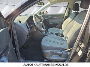 Seat Ateca KEINE Bereitstellungskosten 1.5 TSI DSG Road Edition  Allwetterreifen ACC PDC V+H NAVI LE